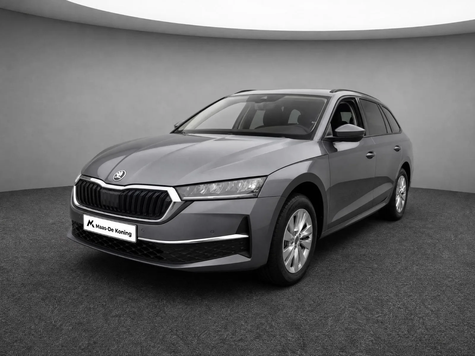 Škoda Octavia (2026) — foto 1