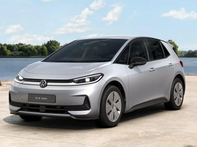 Volkswagen ID.3 (2026) — foto 1