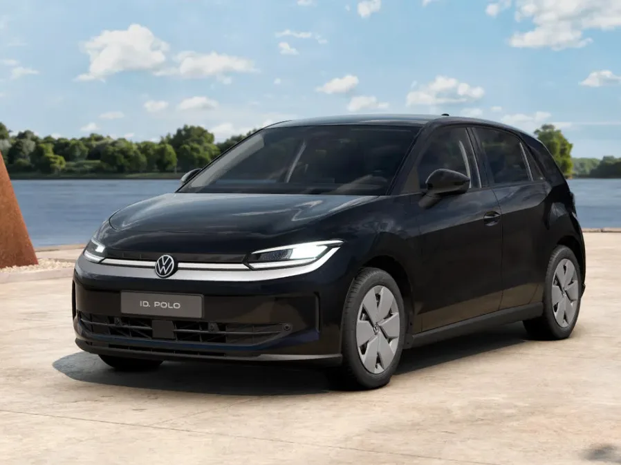 Volkswagen ID. Polo (2026) — foto 1