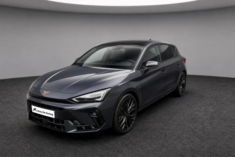 CUPRA Leon (2026)