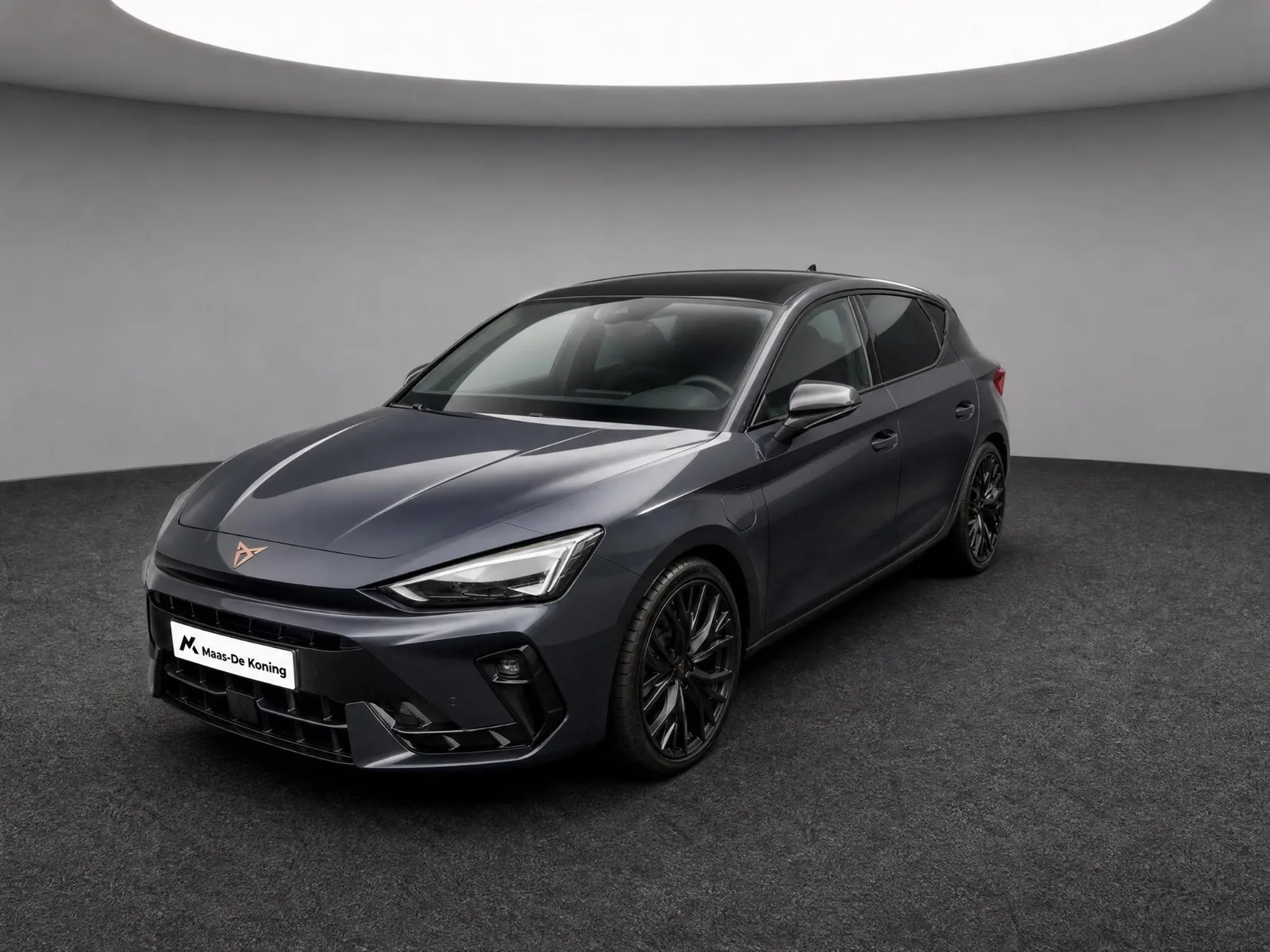 CUPRA Leon (2026) — foto 1