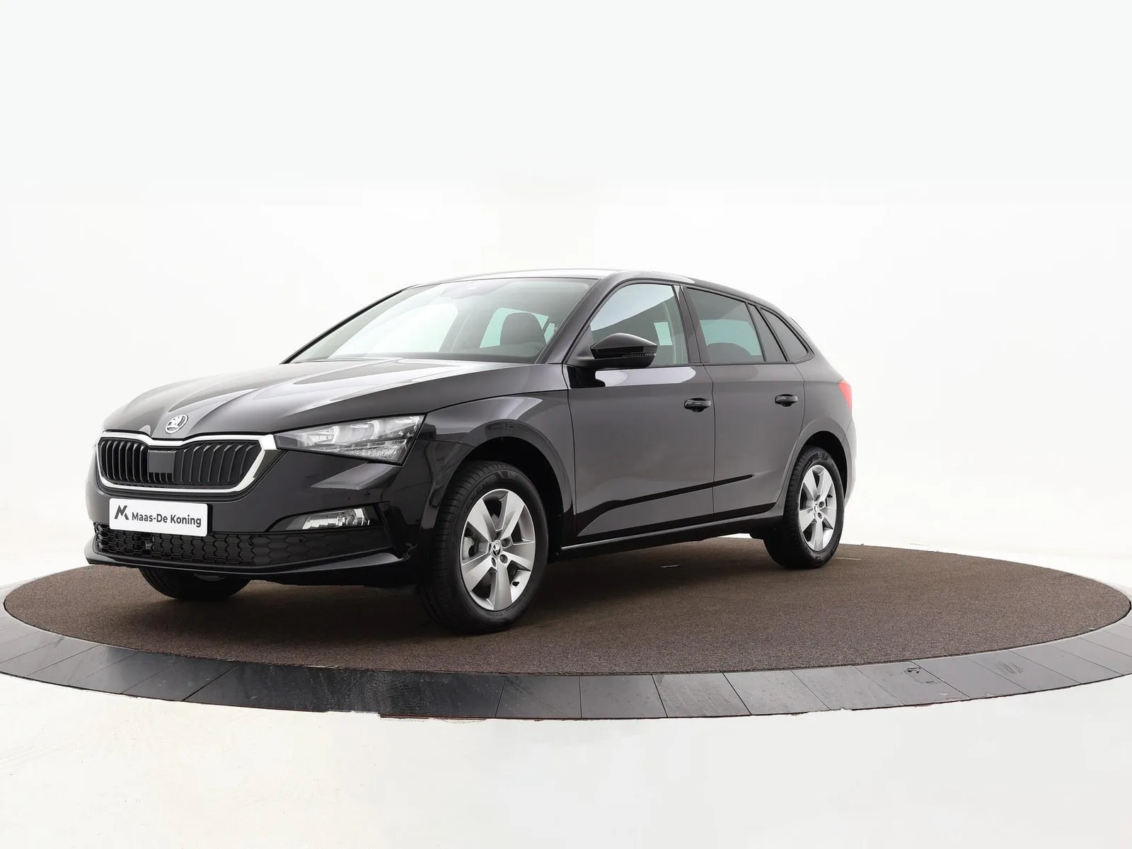 Škoda Scala (2026) — foto 1