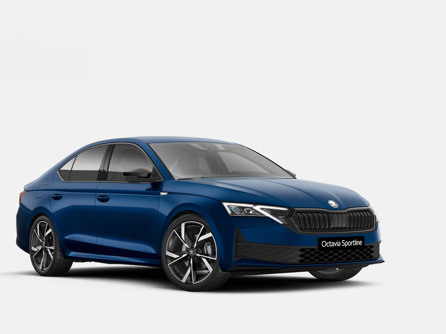 Škoda Octavia (2026) — foto 1