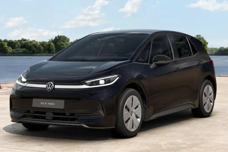 Volkswagen ID.3 (2026)