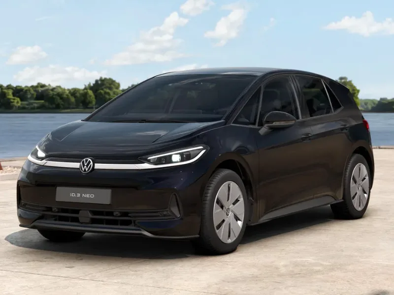 Volkswagen ID.3 (2026) — foto 1