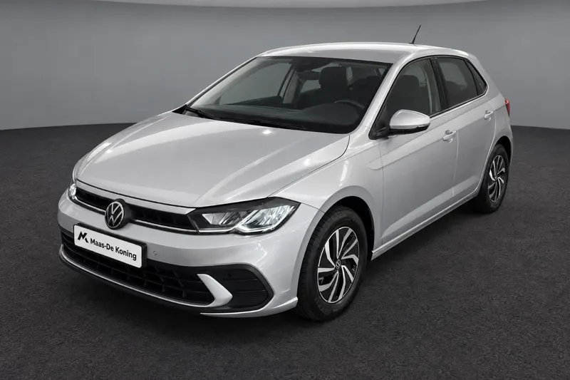 Volkswagen Polo (2023)