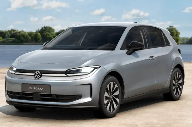 Volkswagen ID. Polo (2026)