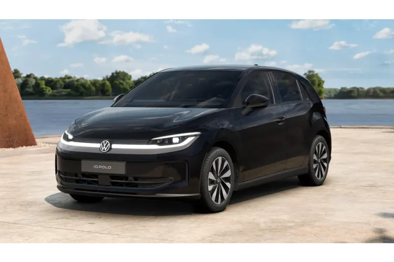 Volkswagen ID. Polo (2026)