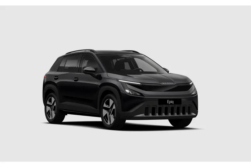 Škoda Epiq (2026)