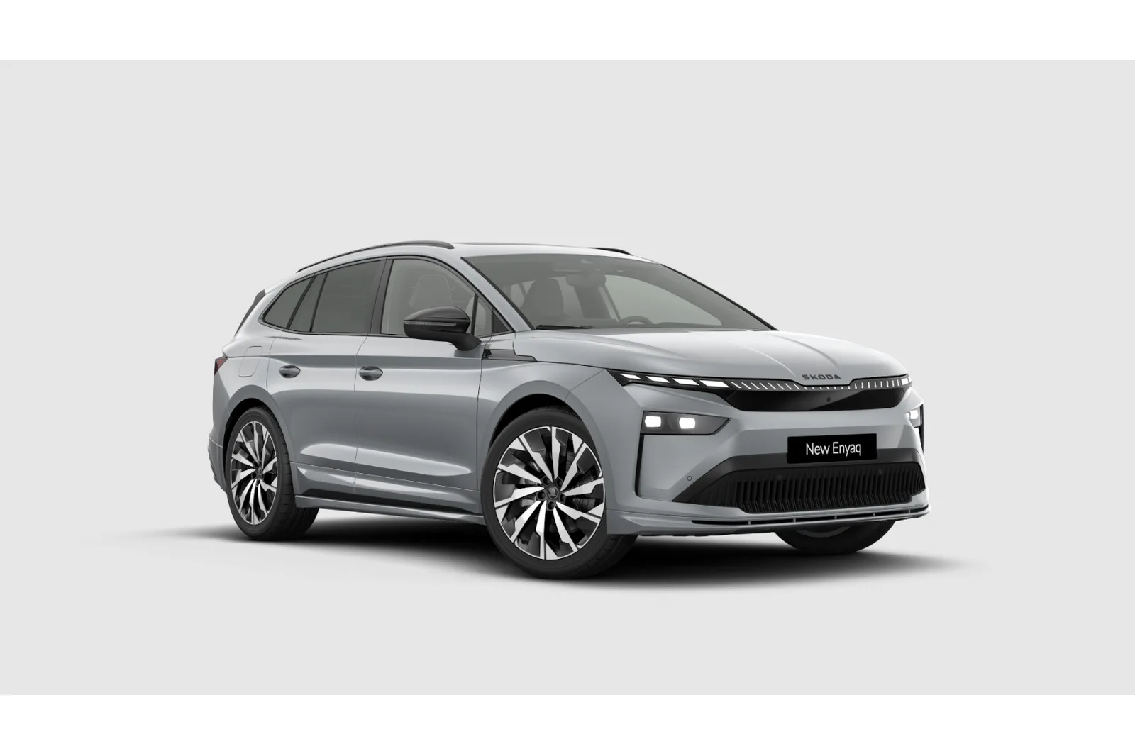 Škoda Enyaq (2026) — foto 1