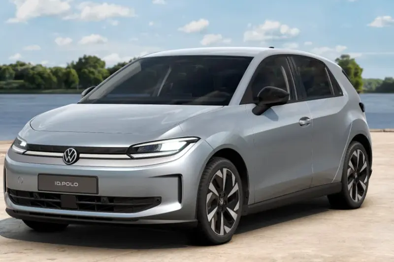 Volkswagen ID. Polo (2026)