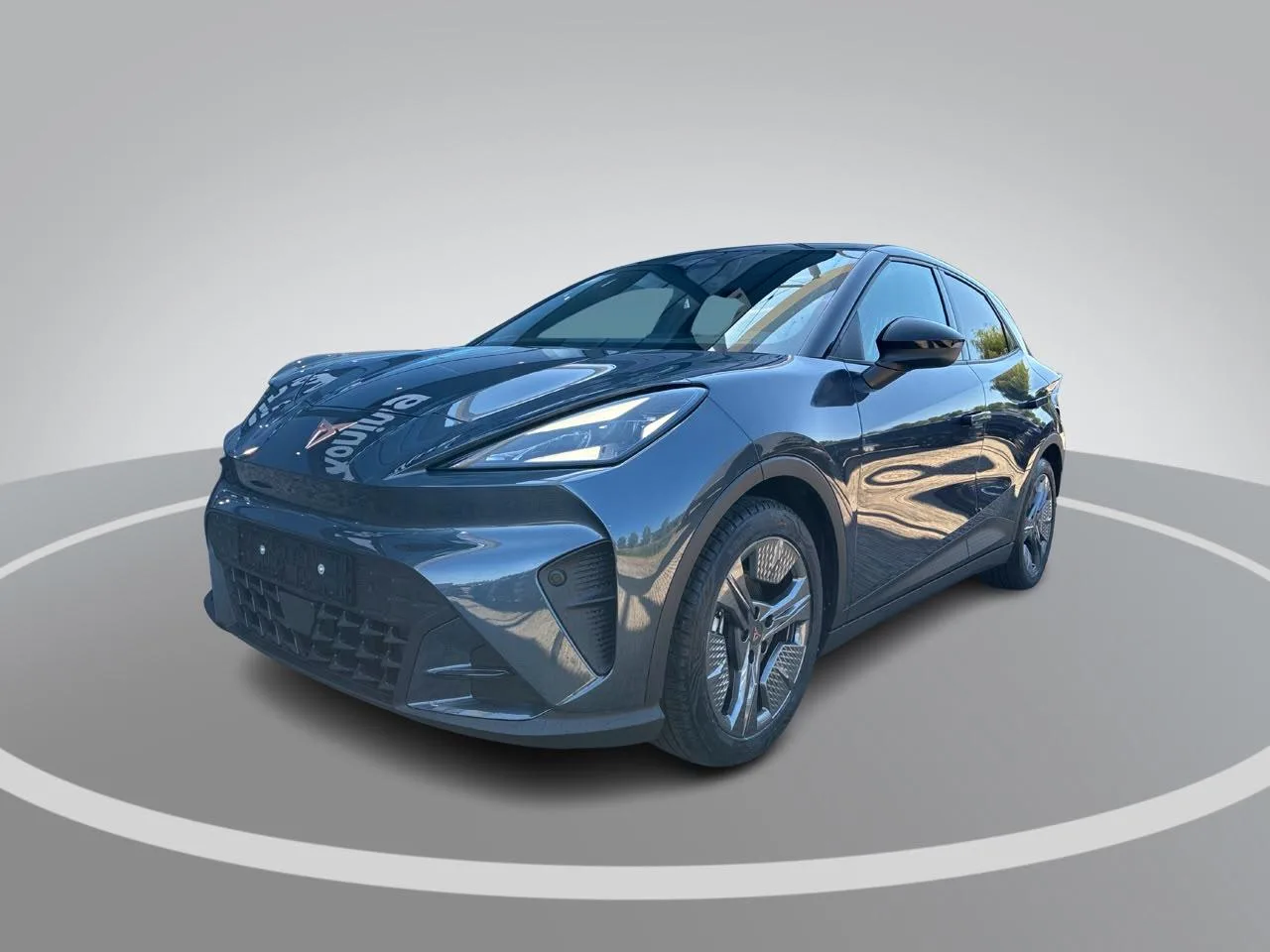 CUPRA Raval (2026) — foto 1