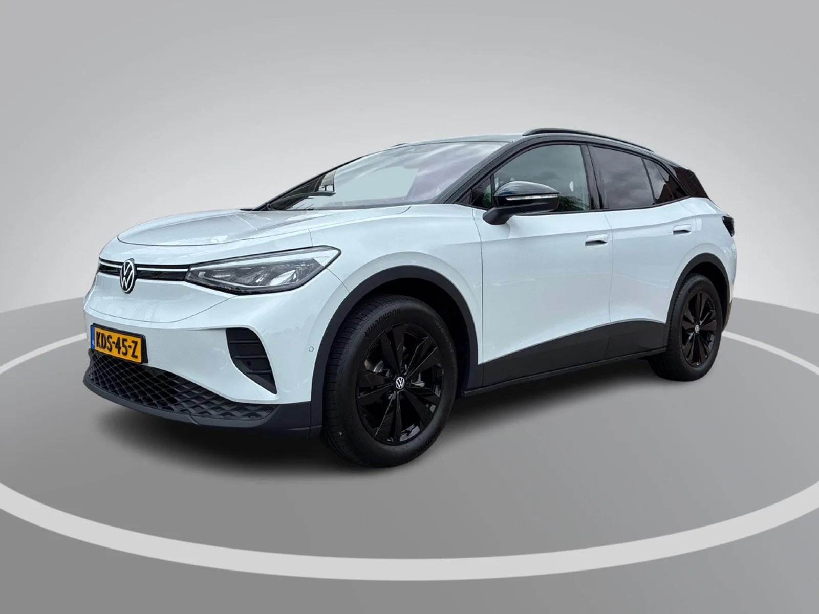 Volkswagen ID.4 (2026) — foto 1