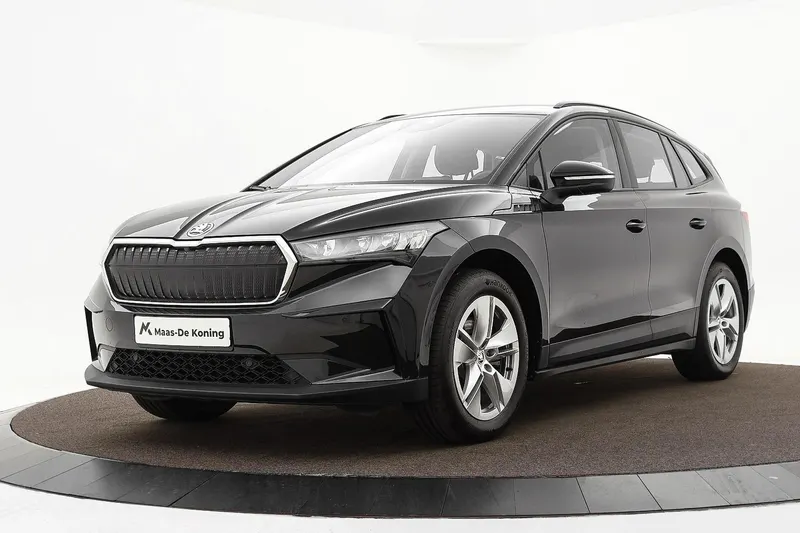 Škoda Enyaq (2023)