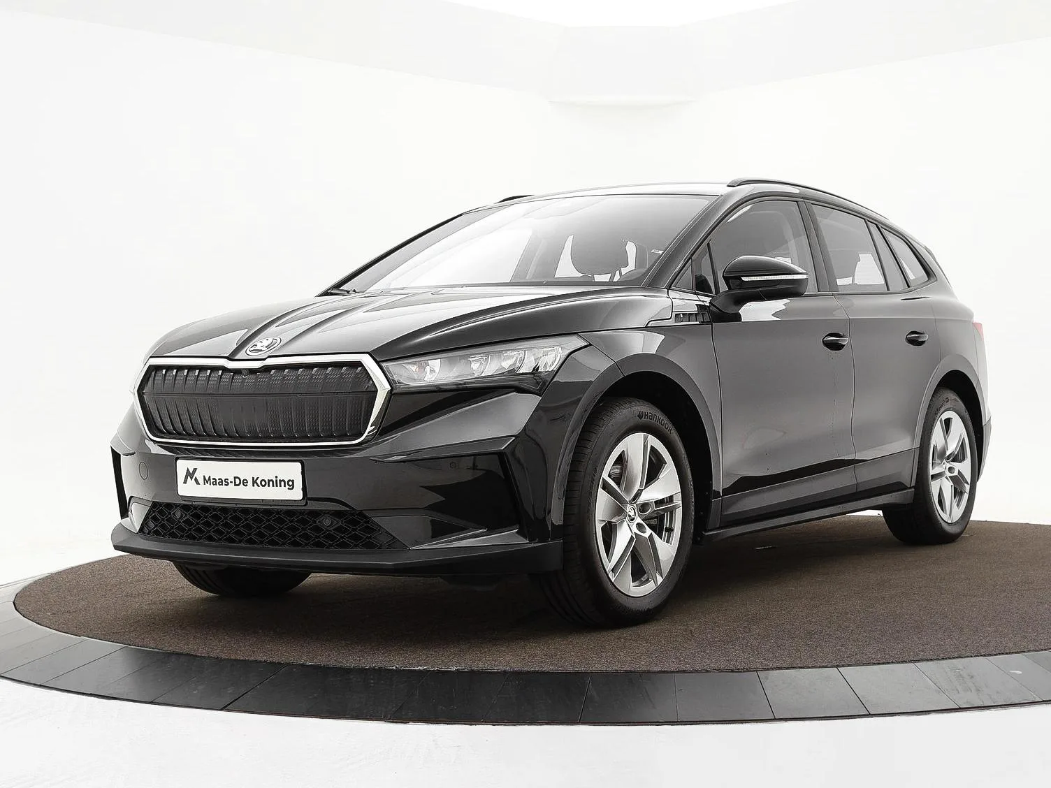 Škoda Enyaq (2023) — foto 1