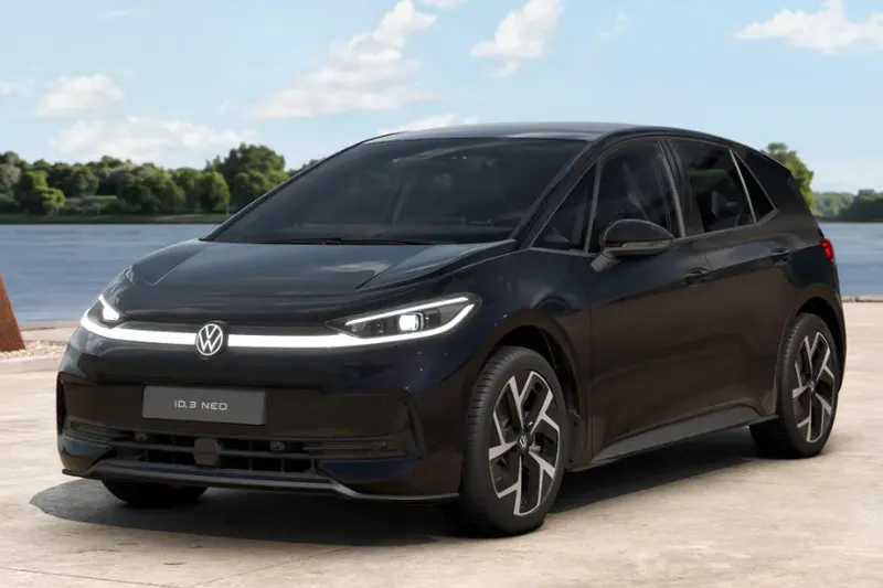 Volkswagen ID.3 (2026)