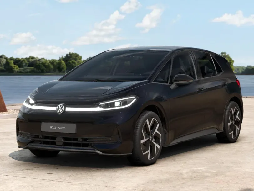 Volkswagen ID.3 (2026) — foto 1