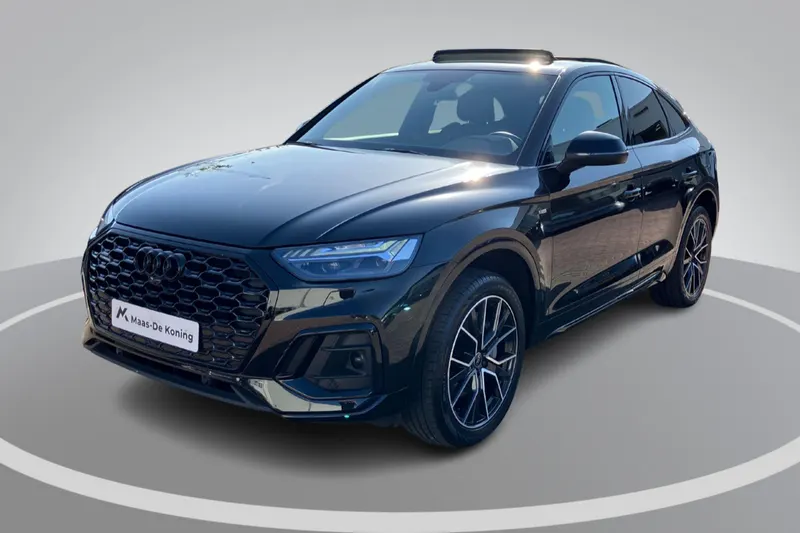 Audi Q5 Sportback (2024)