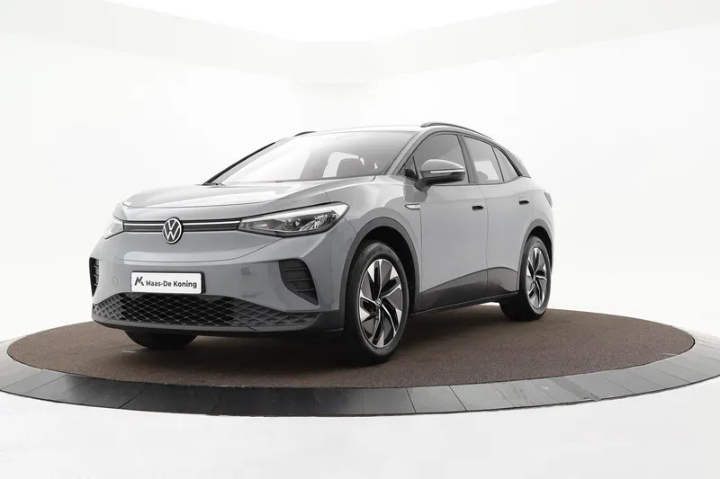 Volkswagen ID.4 (2022)