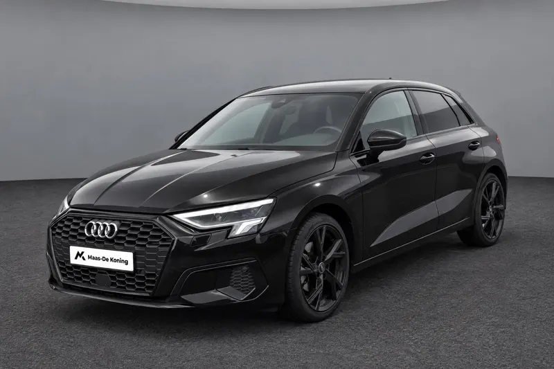 Audi A3 (2022)
