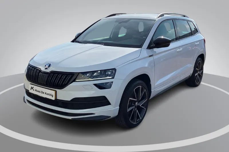 Škoda Karoq (2020)