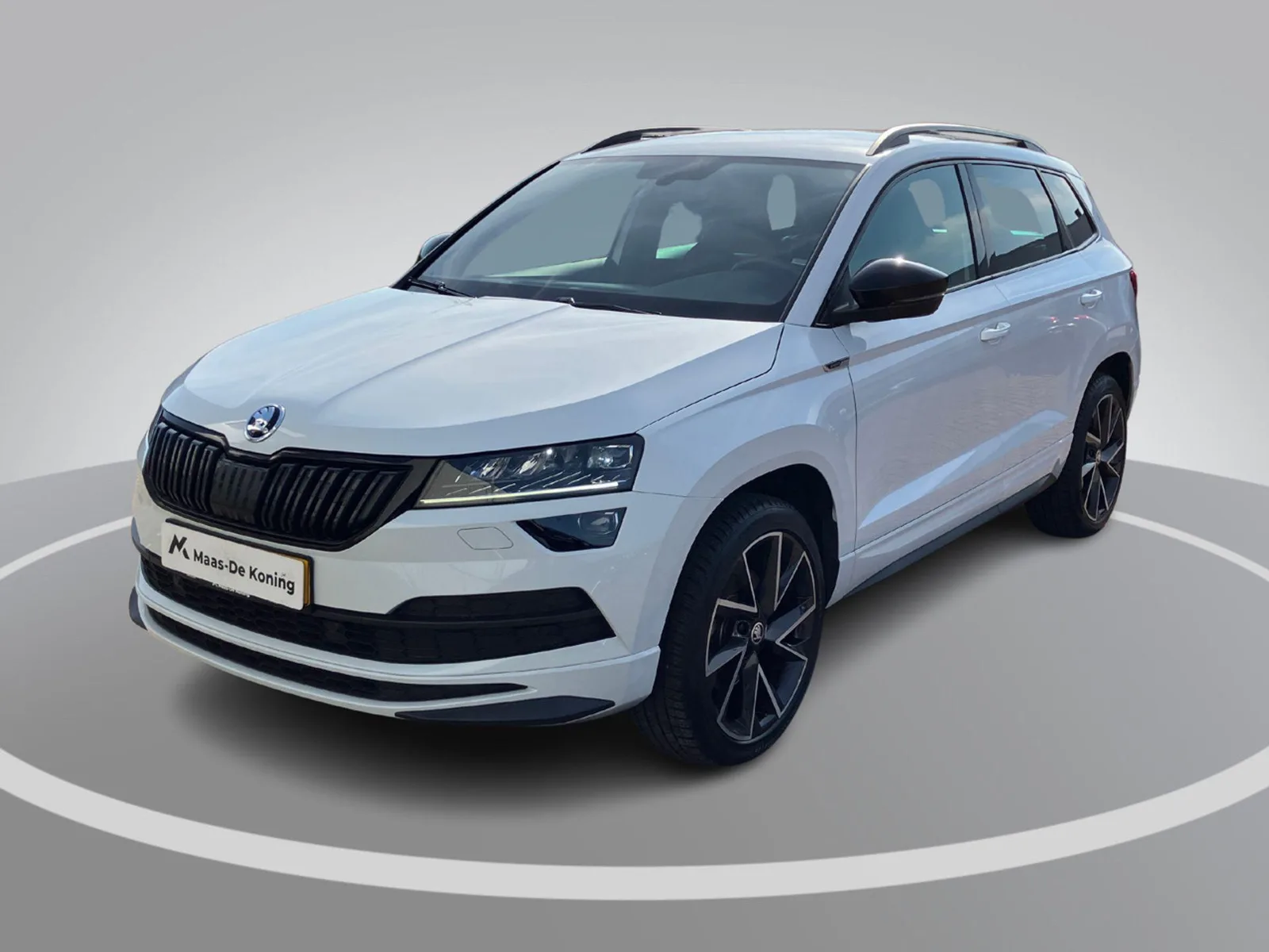 Škoda Karoq (2020) — foto 1