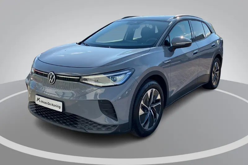 Volkswagen ID.4 (2022)