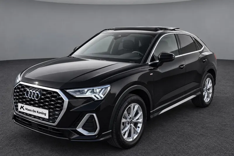 Audi Q3 (2023)