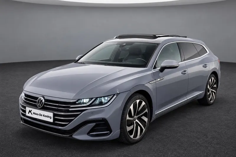 Volkswagen Arteon (2022)