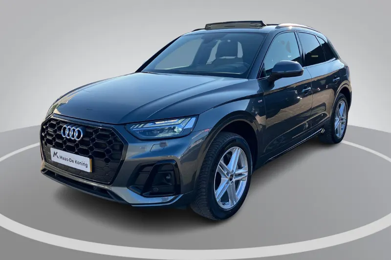Audi Q5 (2024)
