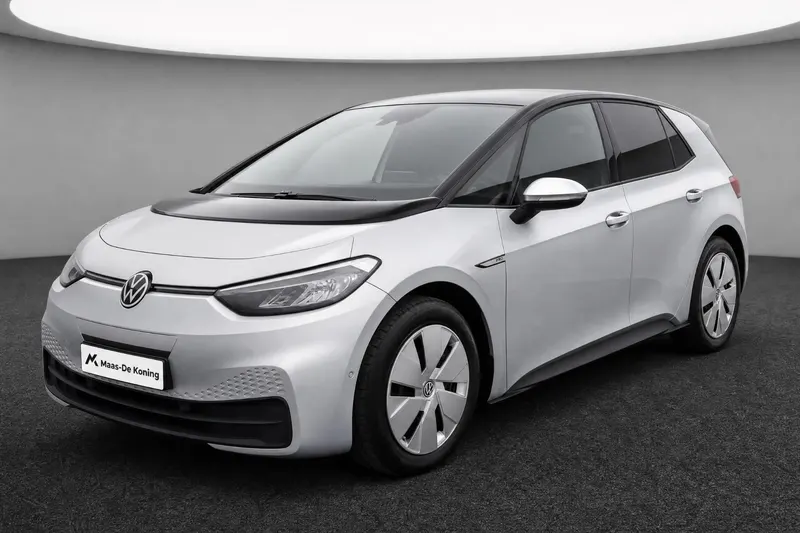 Volkswagen ID.3 (2023)
