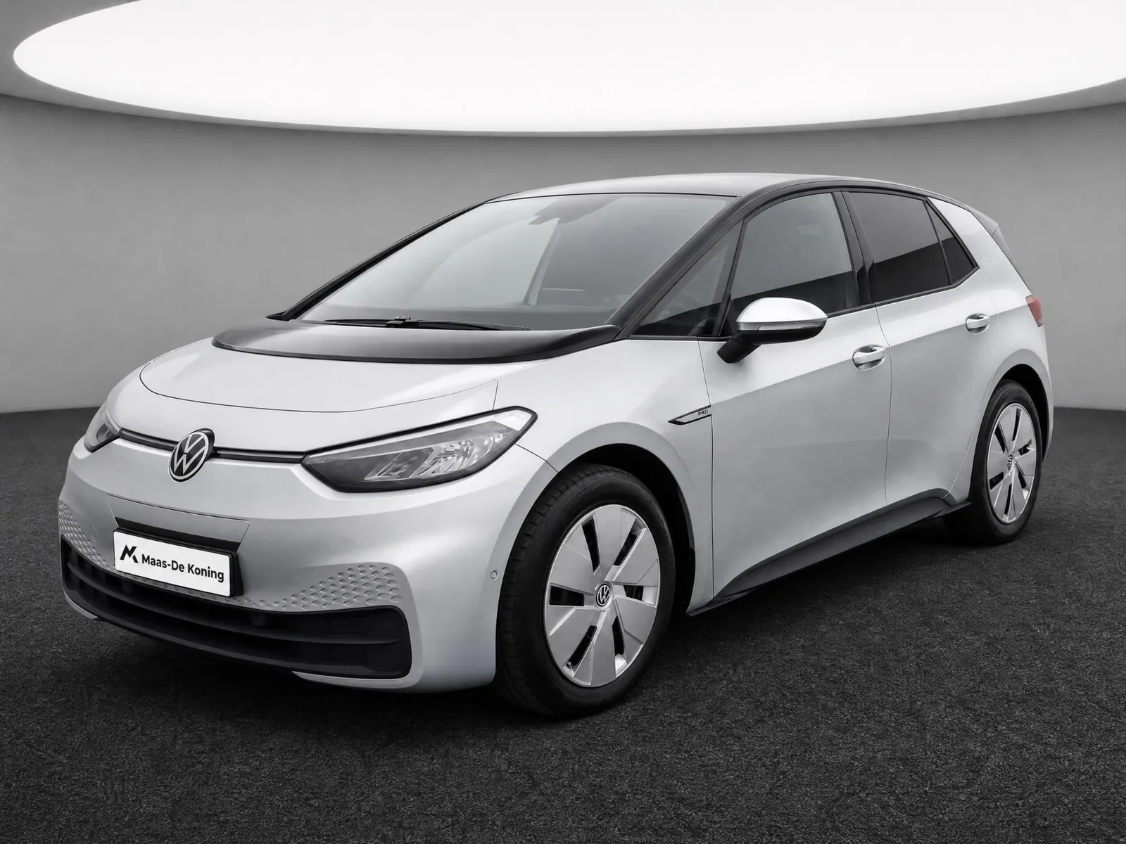 Volkswagen ID.3 (2023) — foto 1