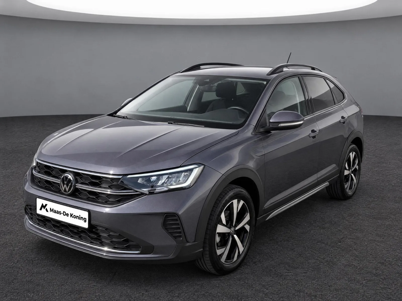 Volkswagen Taigo (2024) — foto 1