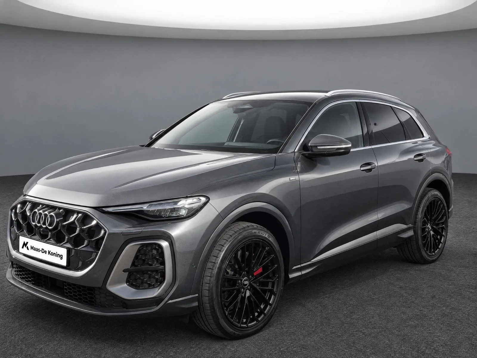 Audi Q5 (2026) — foto 1