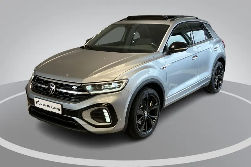 Volkswagen T-Roc (2024)