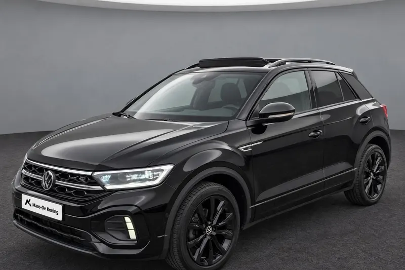 Volkswagen T-Roc (2023)