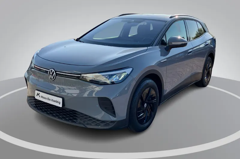 Volkswagen ID.4 (2023)