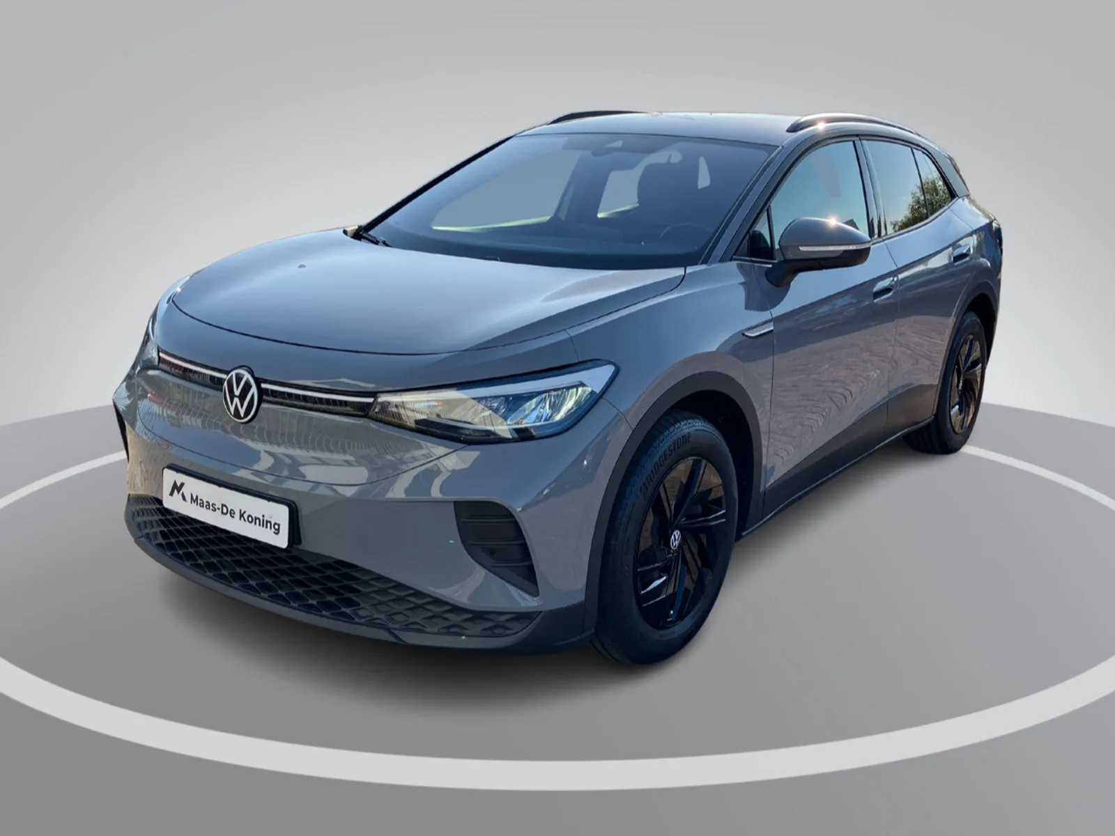 Volkswagen ID.4 (2023) — foto 1