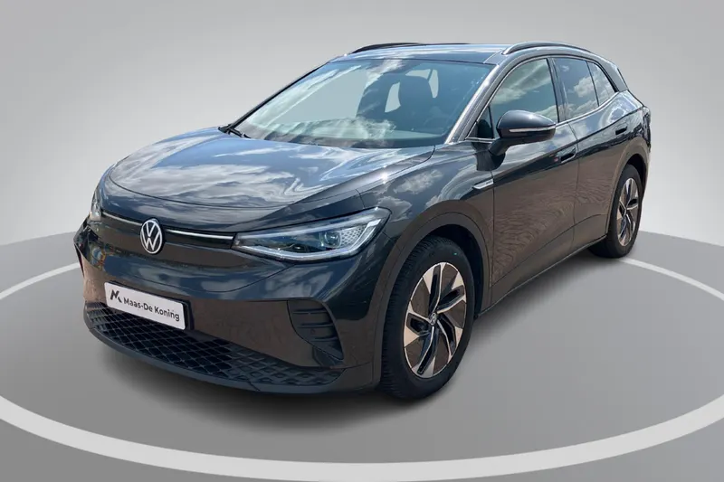 Volkswagen ID.4 (2022)