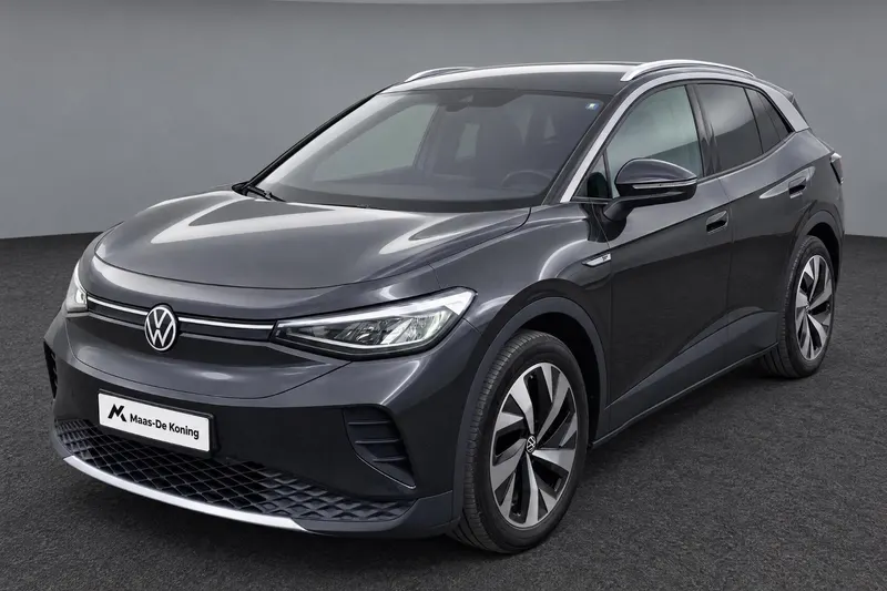 Volkswagen ID.4 (2020)