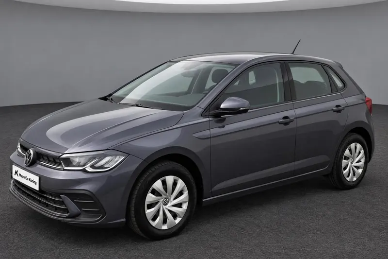 Volkswagen Polo (2024)