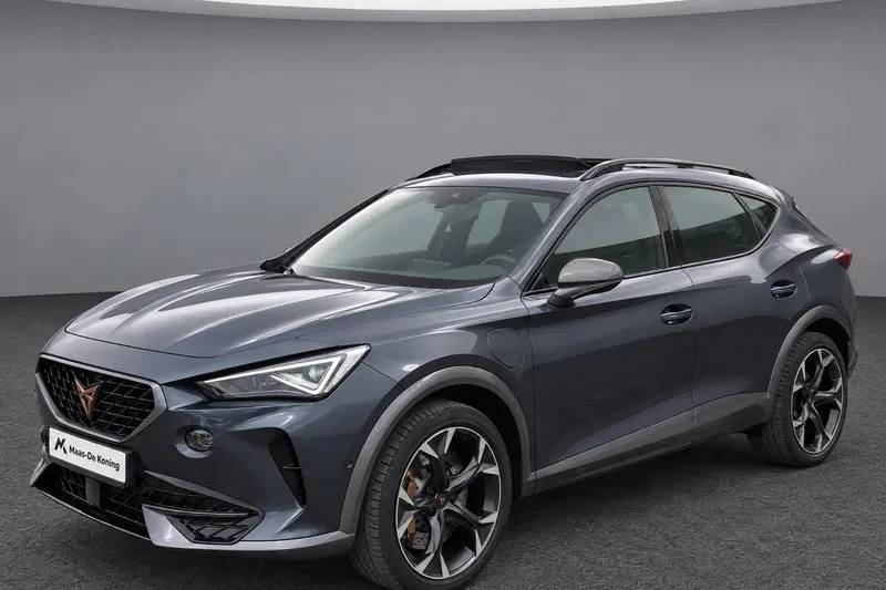 CUPRA Formentor (2023)