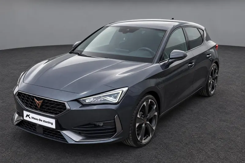 CUPRA Leon (2022)