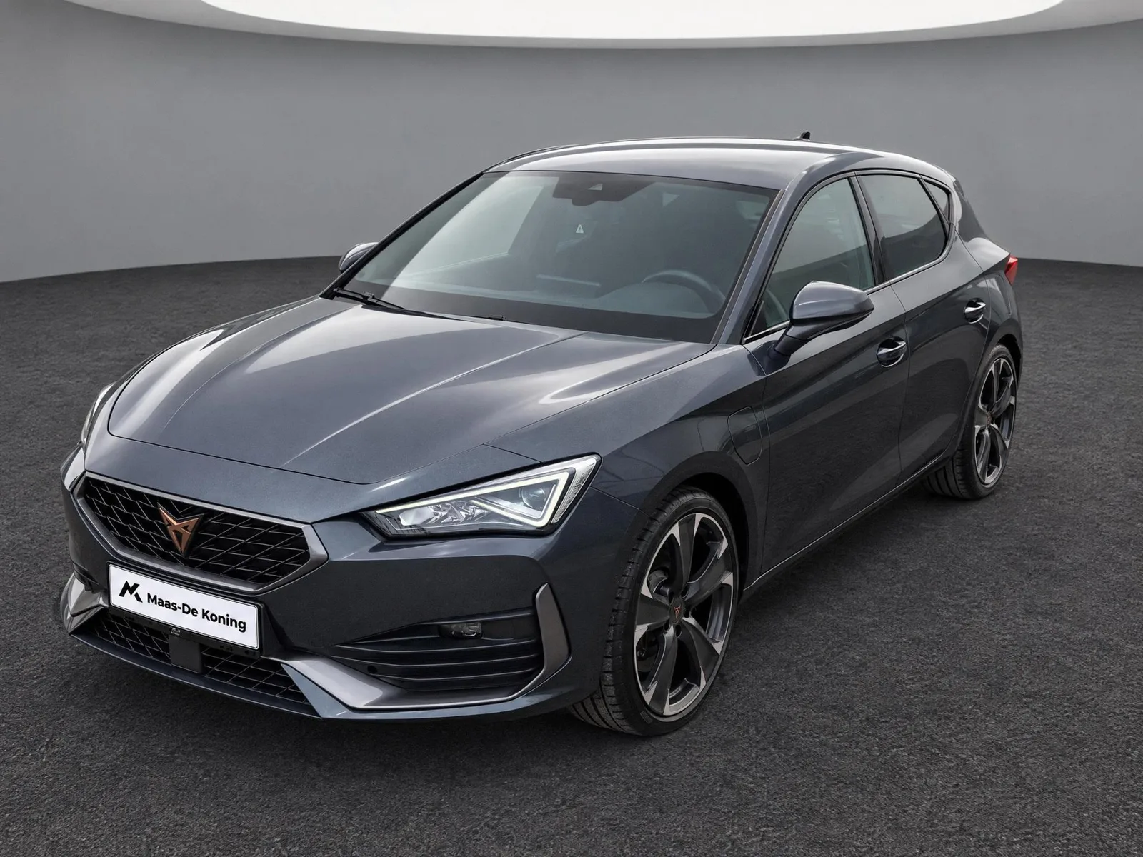 CUPRA Leon (2022) — foto 1