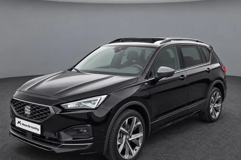 SEAT Tarraco (2023)