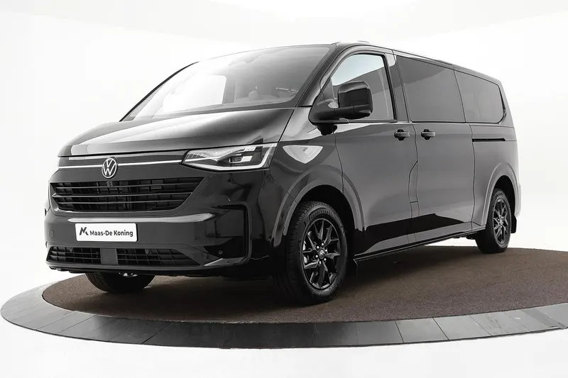 Volkswagen Caravelle (2026)
