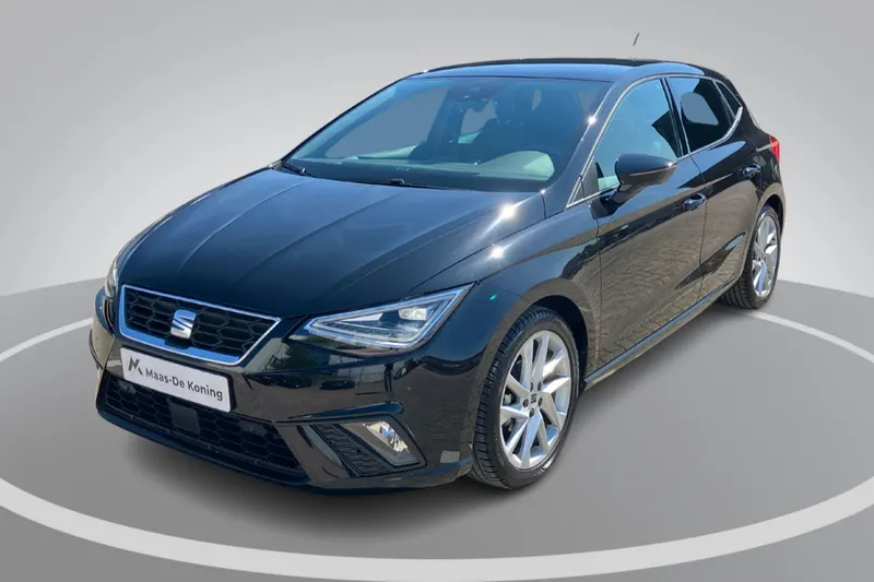 SEAT Ibiza (2023)