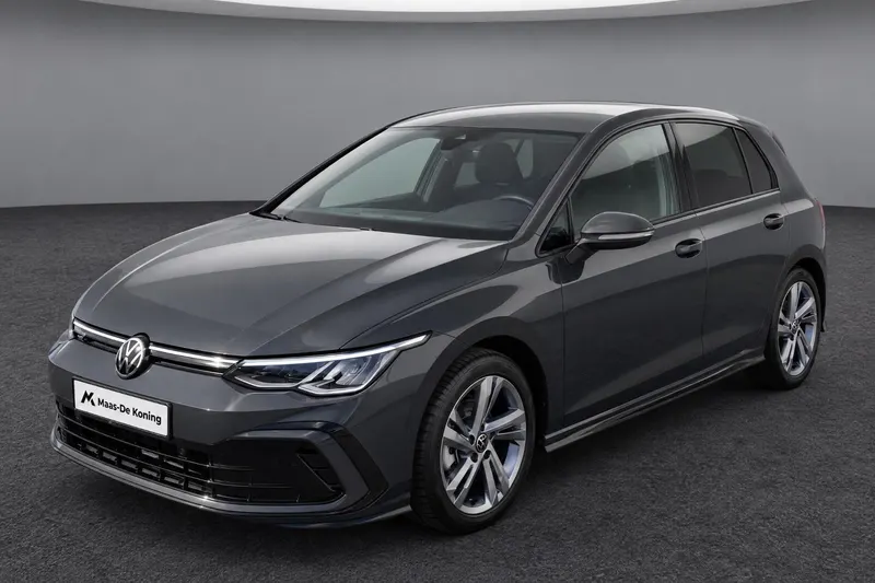 Volkswagen Golf (2024)