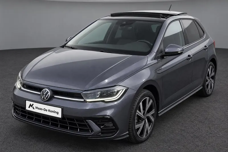 Volkswagen Polo (2023)