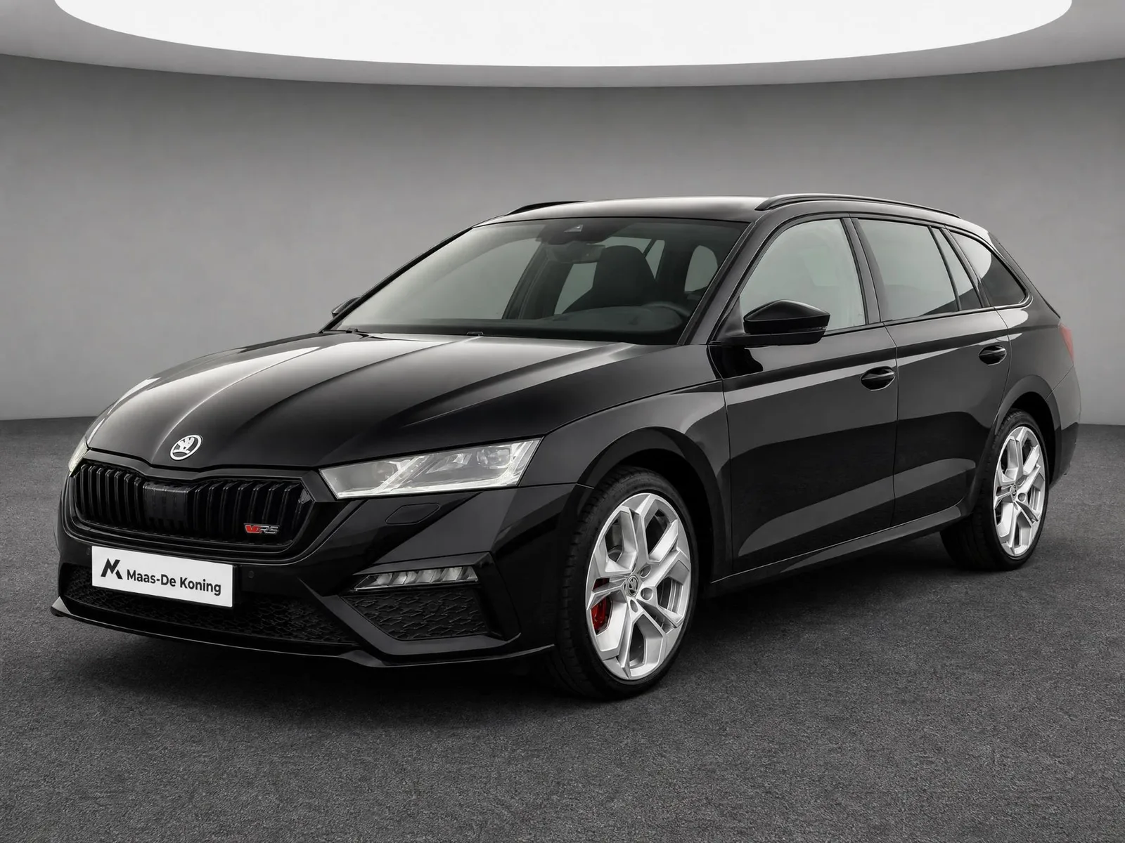 Škoda Octavia (2023) — foto 1